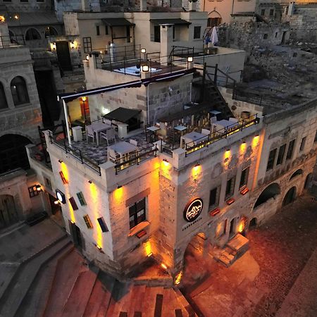 Drala Inn Cappadocia (Adults Only) Üçhisar Kültér fotó